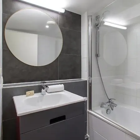 Bain Finkwiller 1g - Studio Proche Petite France * Strasbourg